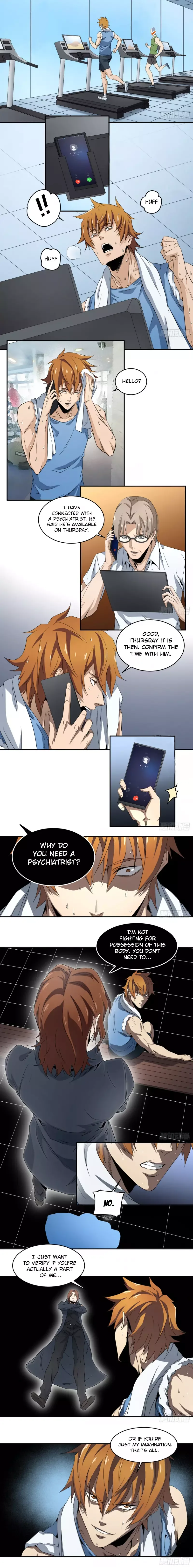 Winner Takes All Chapter 54 page 2