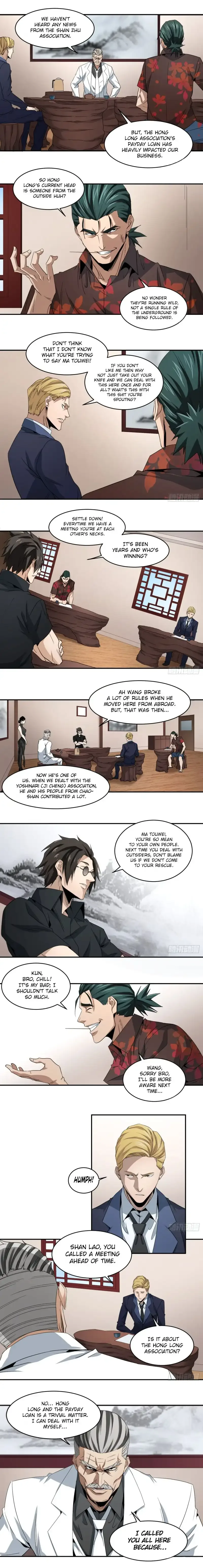 Winner Takes All Chapter 55 page 3