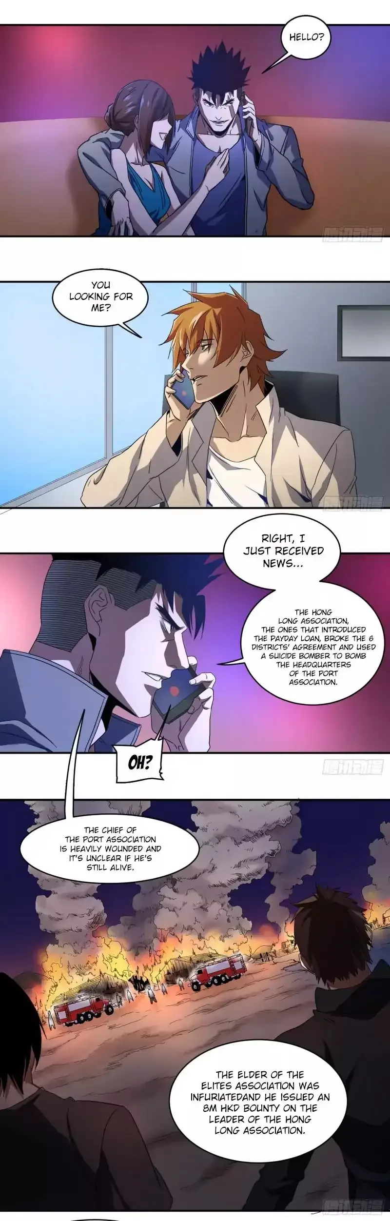 Winner Takes All Chapter 57 page 3