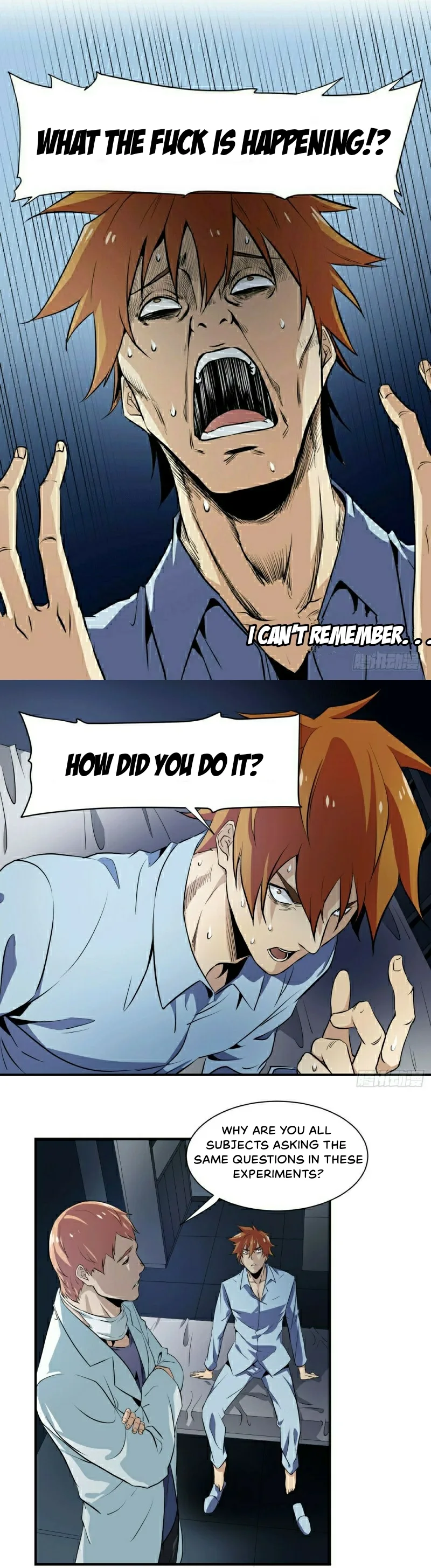 Winner Takes All Chapter 6 page 3