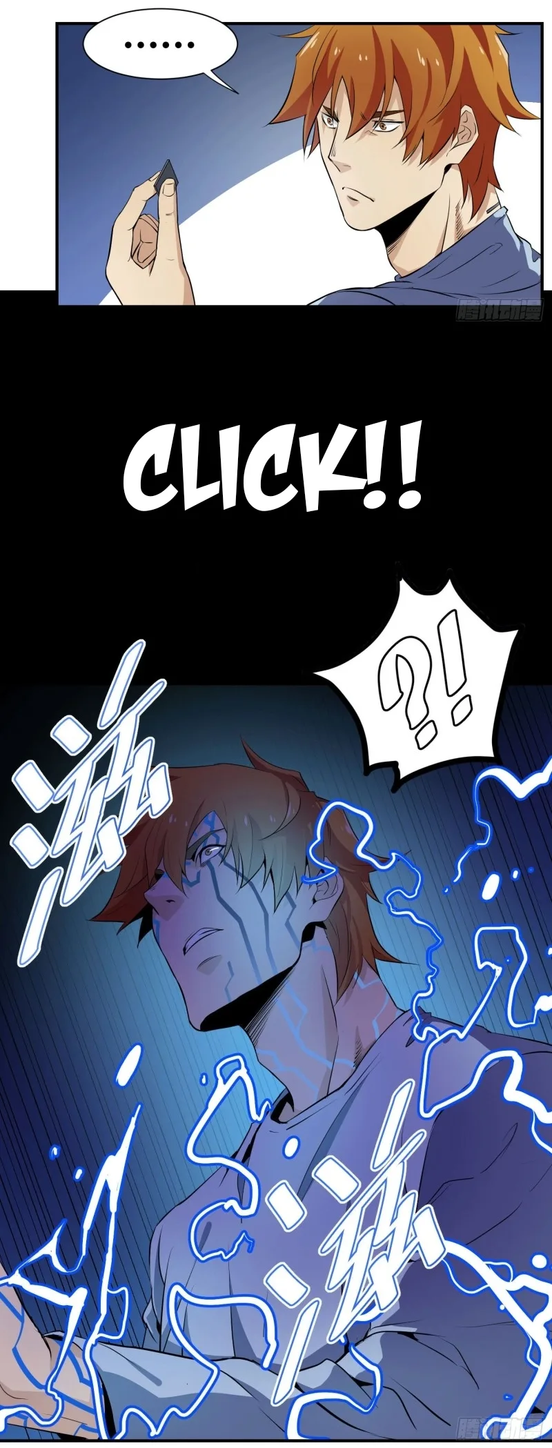 Winner Takes All Chapter 6 page 13