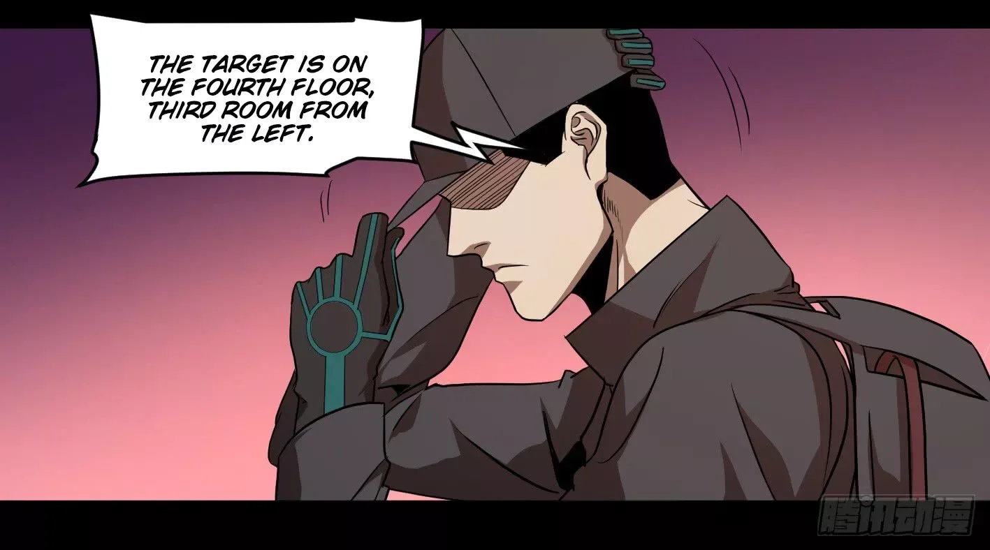 Winner Takes All Chapter 60 page 1