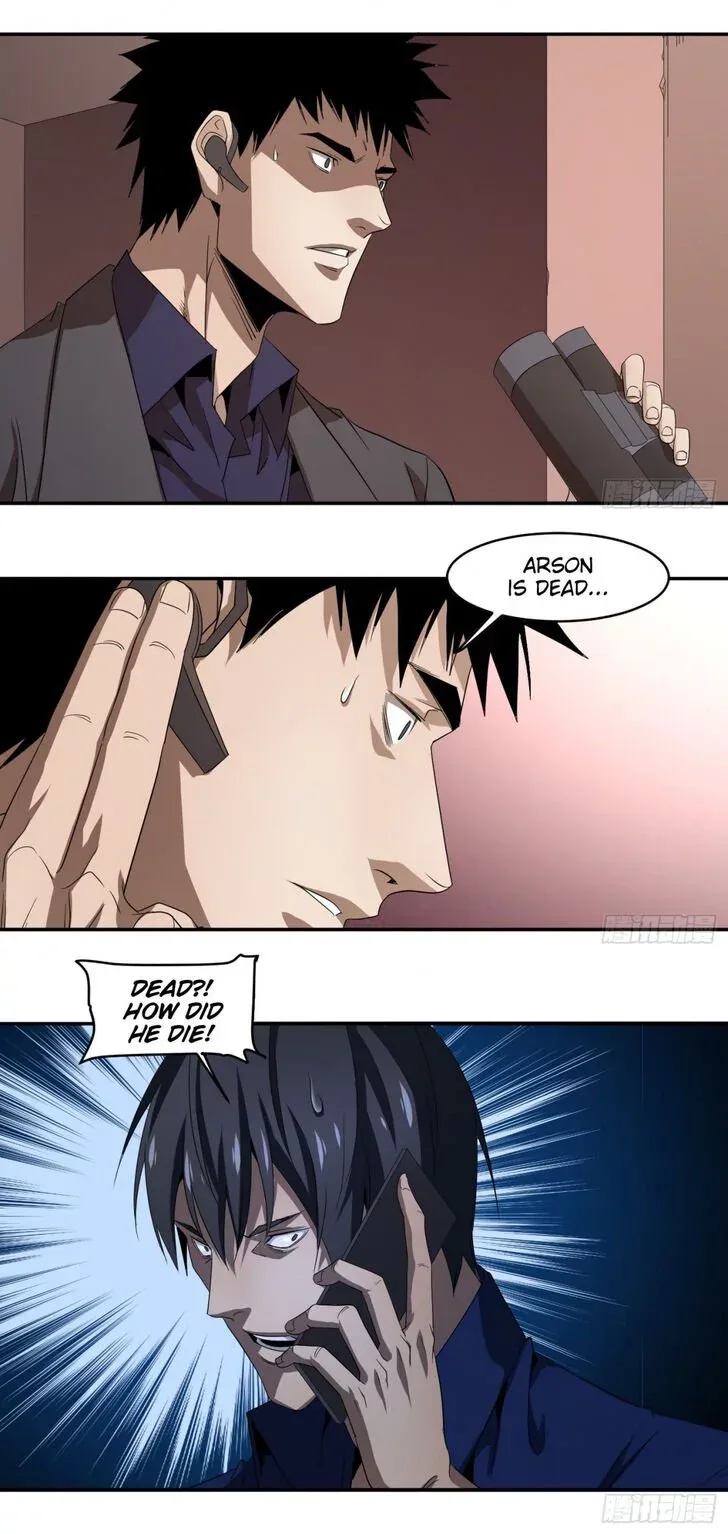 Winner Takes All Chapter 60 page 8