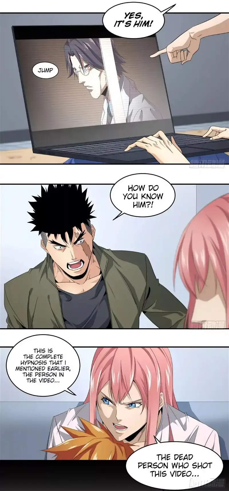Winner Takes All Chapter 61 page 4
