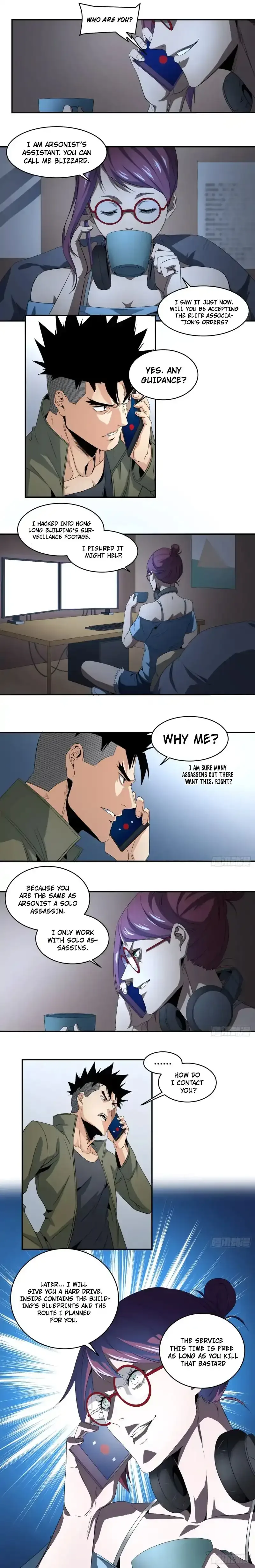 Winner Takes All Chapter 62 page 6