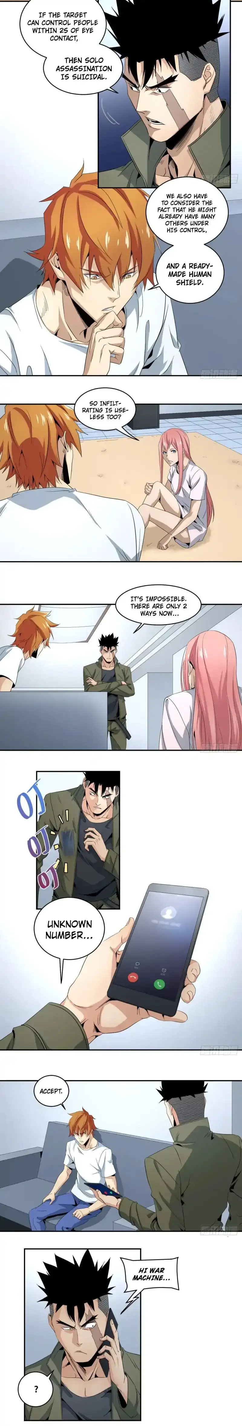 Winner Takes All Chapter 62 page 5