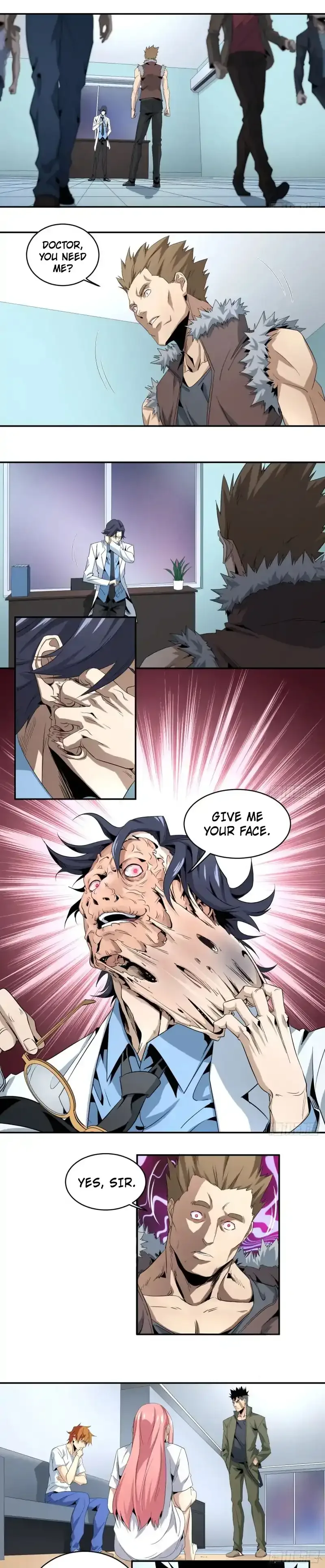 Winner Takes All Chapter 62 page 4