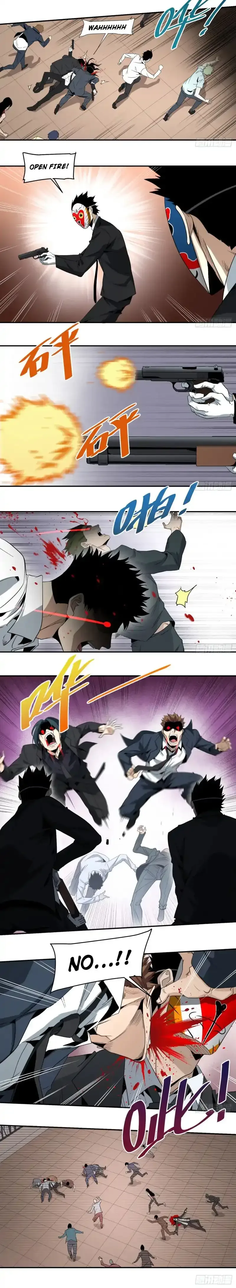 Winner Takes All Chapter 64 page 4