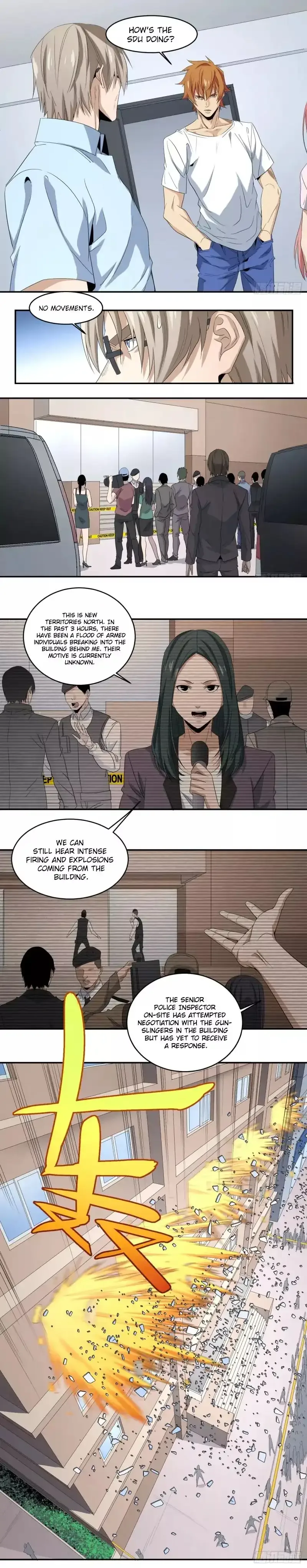 Winner Takes All Chapter 69 page 2