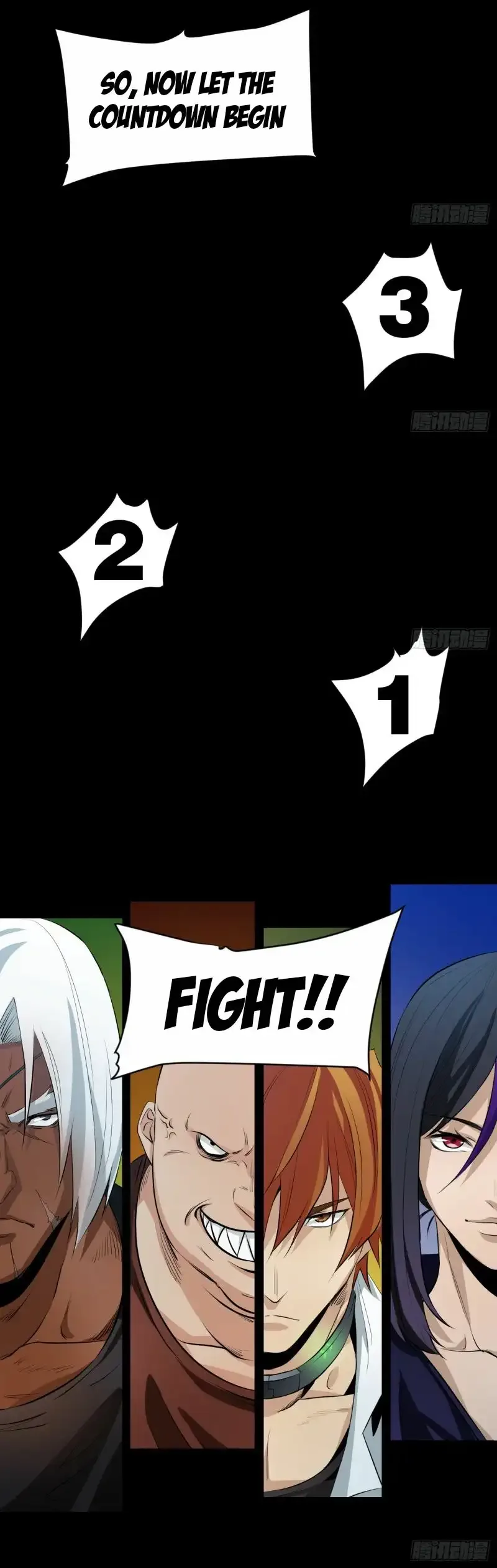 Winner Takes All Chapter 7 page 11