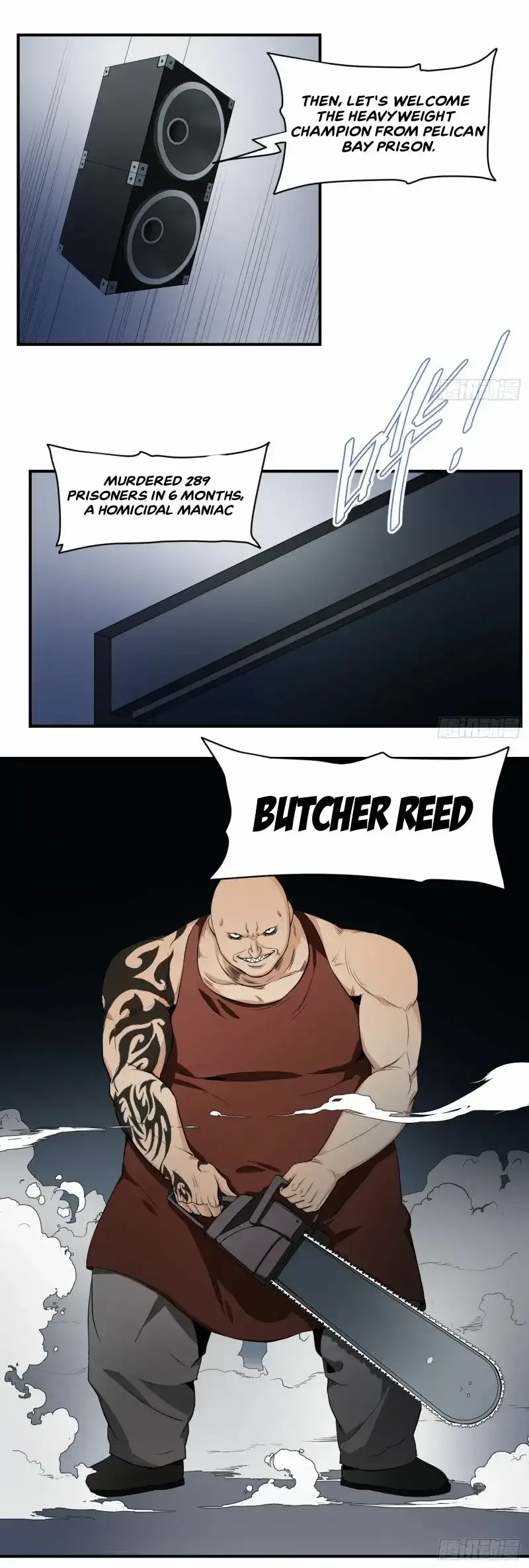 Winner Takes All Chapter 7 page 7