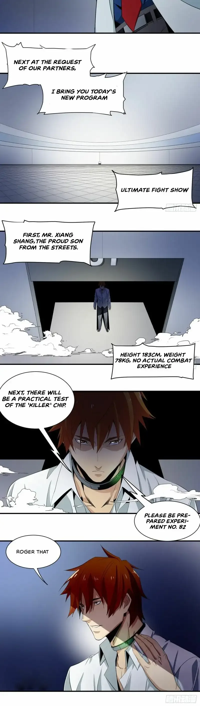 Winner Takes All Chapter 7 page 6