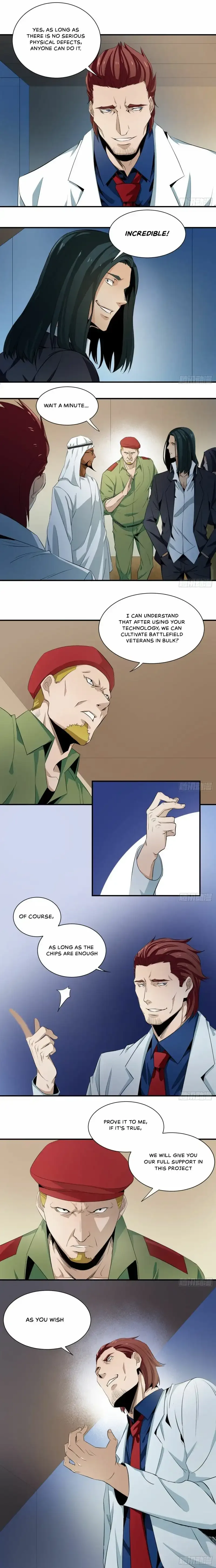 Winner Takes All Chapter 7 page 5