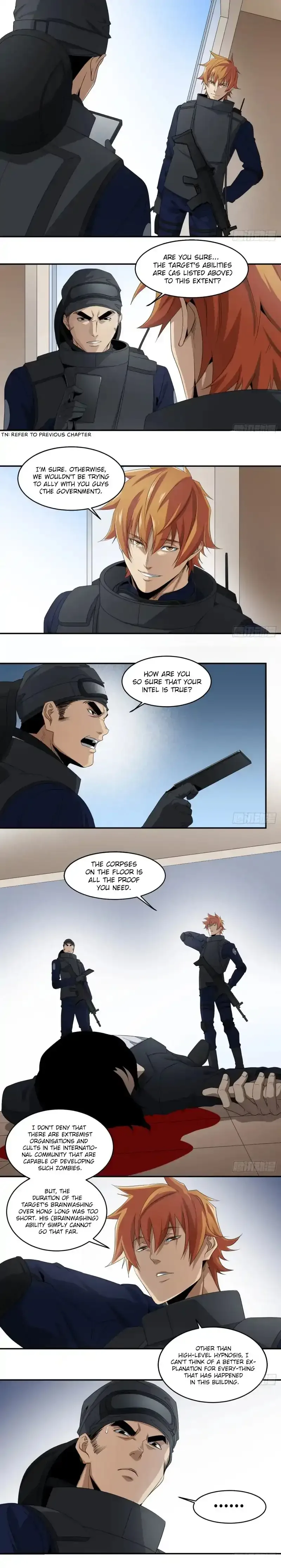 Winner Takes All Chapter 73 page 2