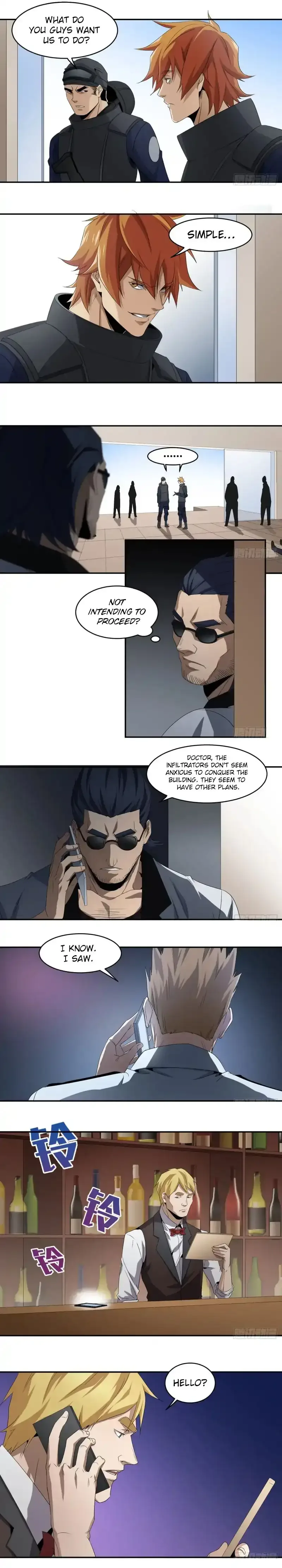 Winner Takes All Chapter 73 page 3