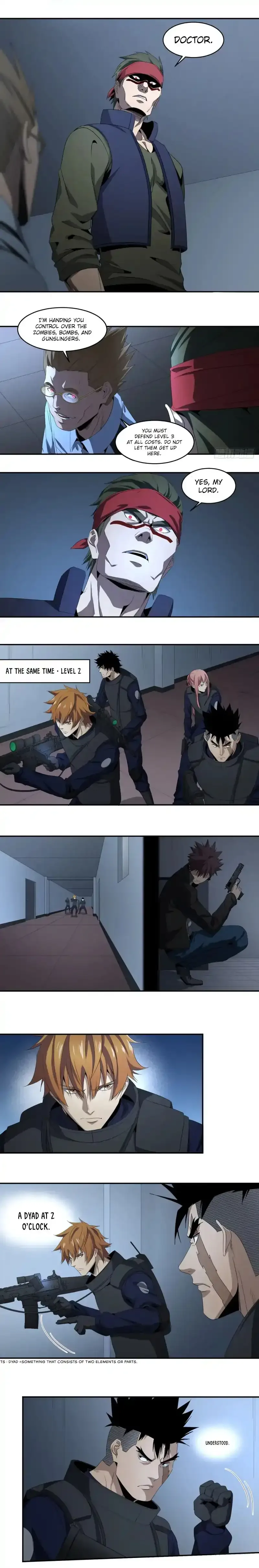 Winner Takes All Chapter 74 page 3