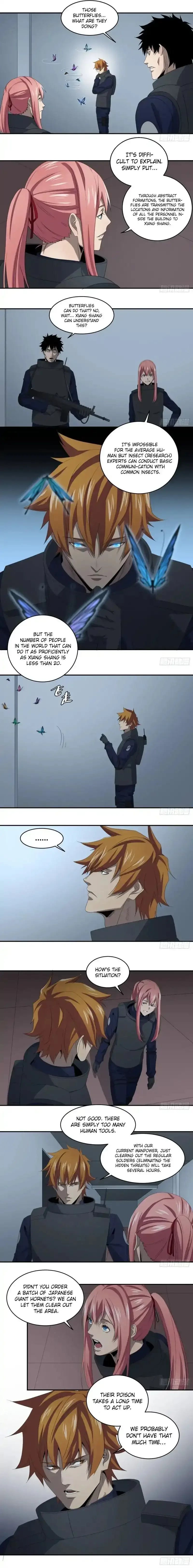 Winner Takes All Chapter 79 page 3