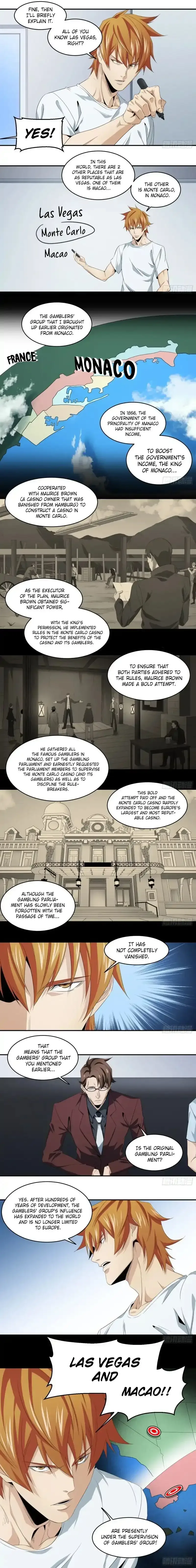 Winner Takes All Chapter 84 page 5