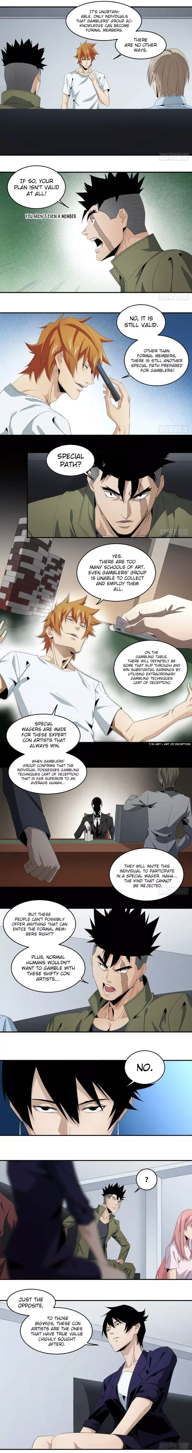 Winner Takes All Chapter 85 page 3