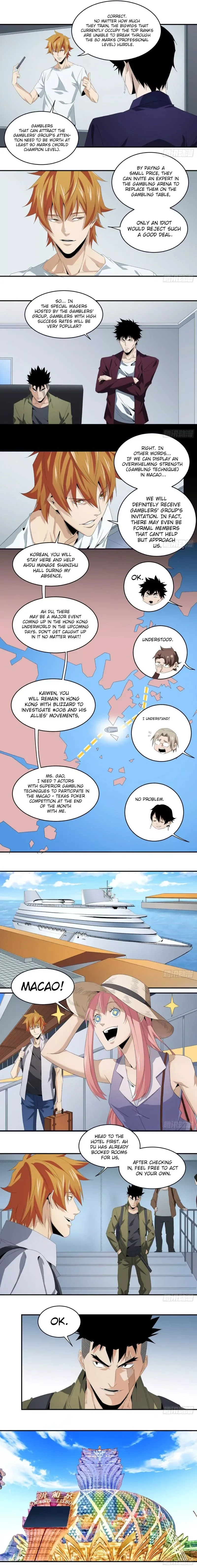 Winner Takes All Chapter 85 page 4