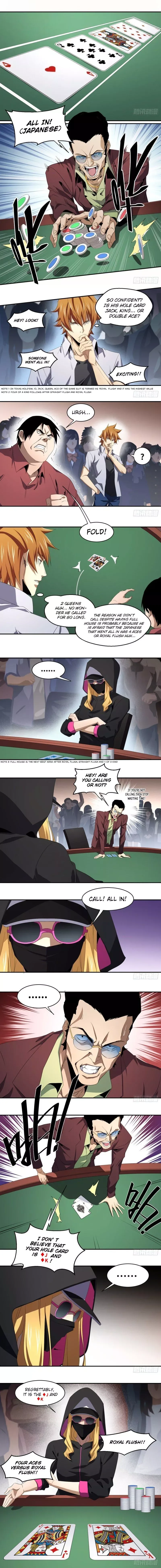 Winner Takes All Chapter 86 page 5