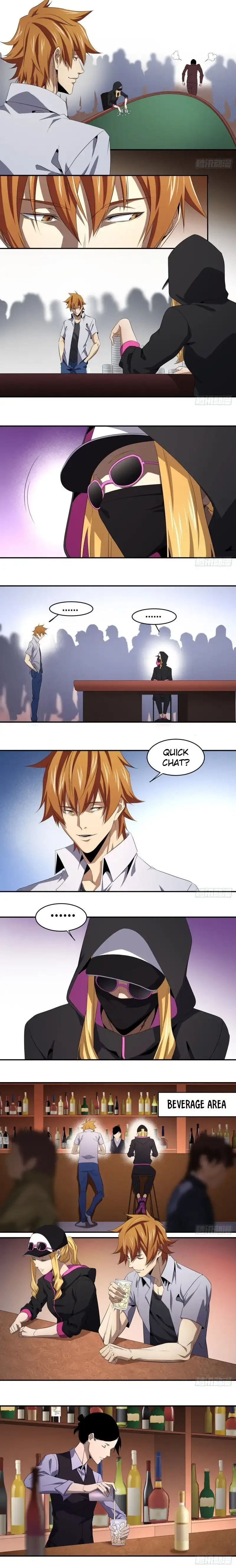 Winner Takes All Chapter 87 page 2