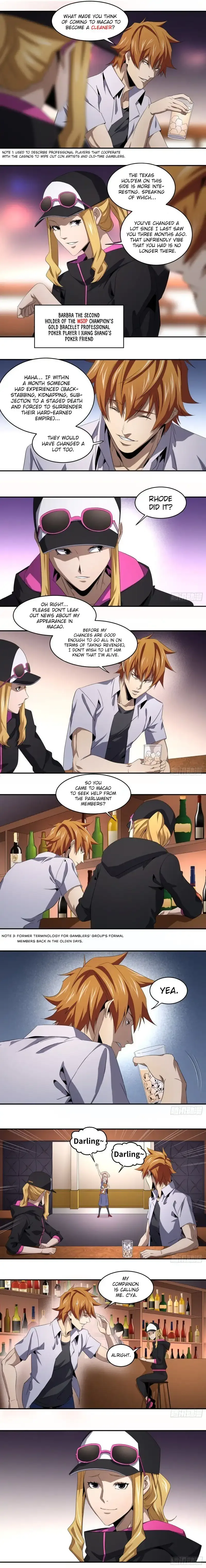 Winner Takes All Chapter 87 page 3