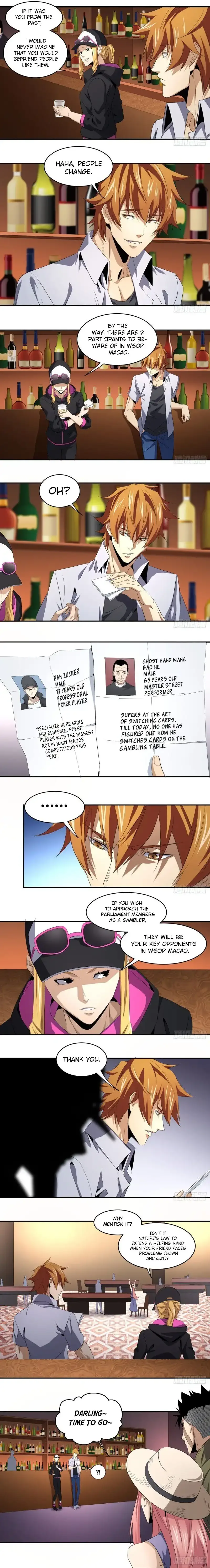 Winner Takes All Chapter 88 page 4