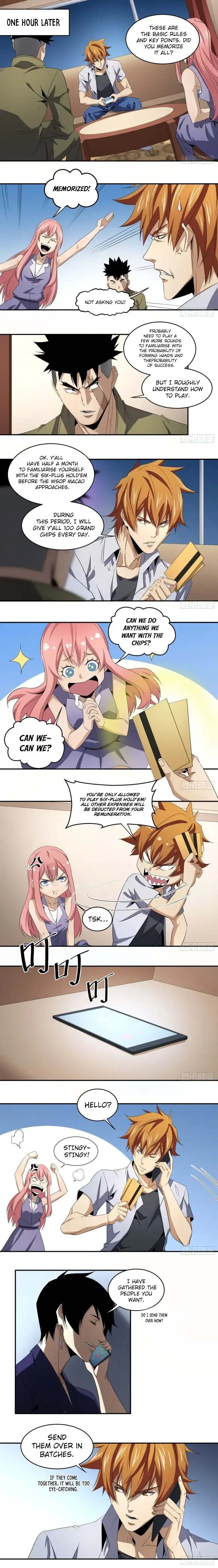 Winner Takes All Chapter 88 page 2