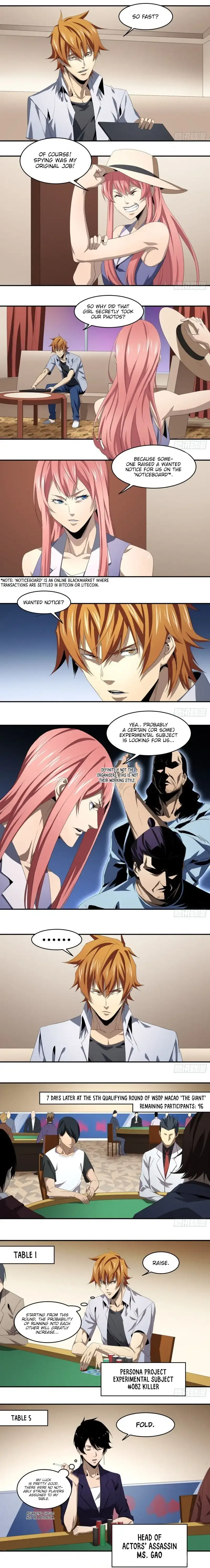 Winner Takes All Chapter 93 page 3