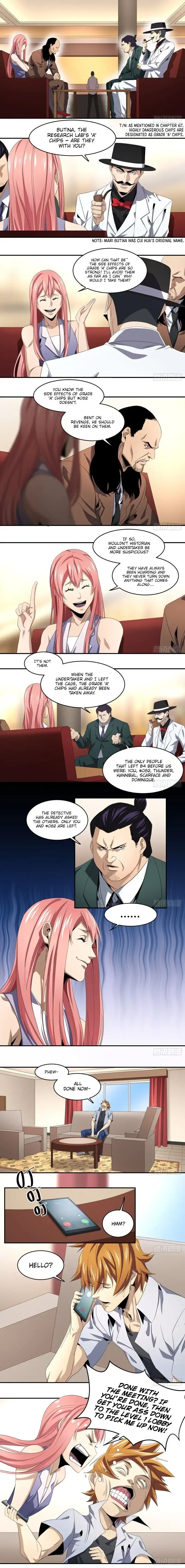 Winner Takes All Chapter 95 page 2
