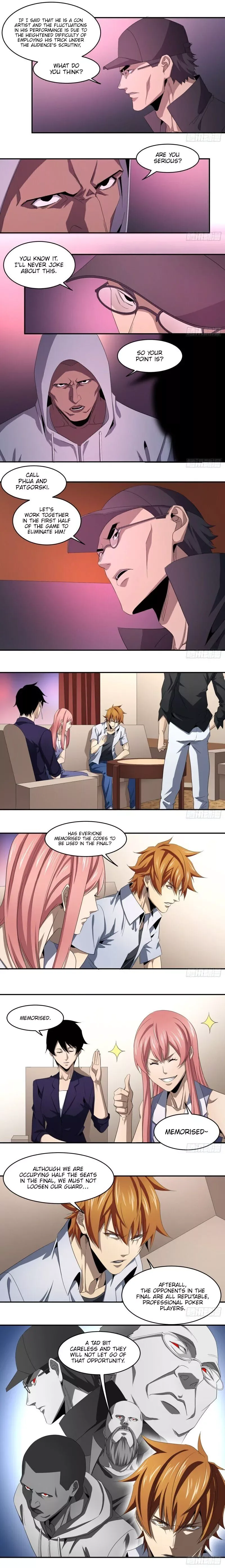 Winner Takes All Chapter 97 page 3