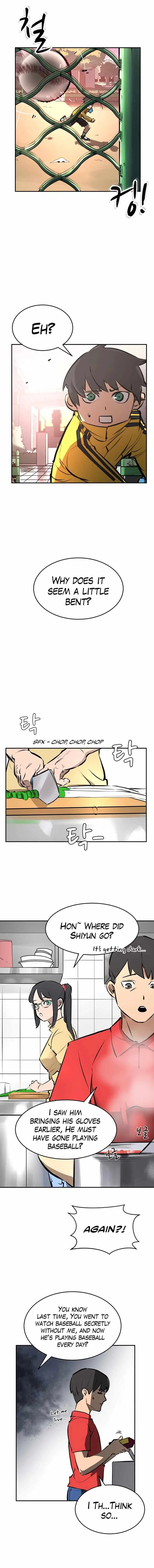 Winning Shot Chapter 1 page 10