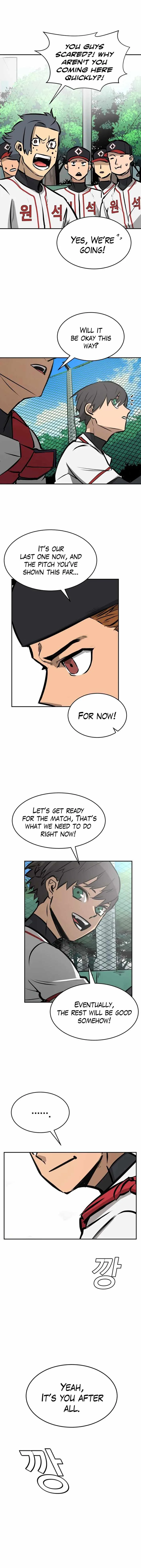 Winning Shot Chapter 1 page 17