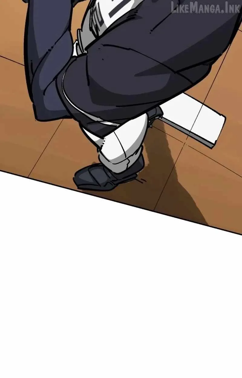 Winning Shot Chapter 102 page 25