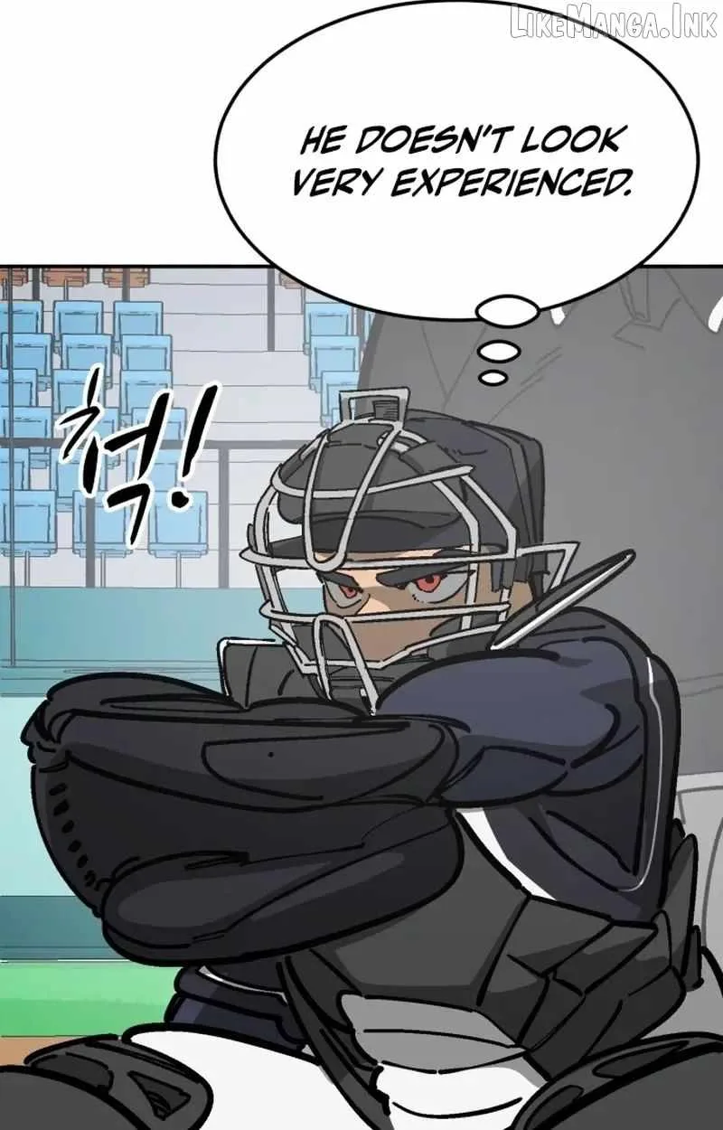 Winning Shot Chapter 102 page 22