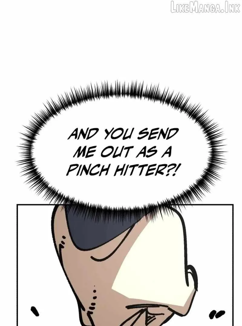 Winning Shot Chapter 102 page 6