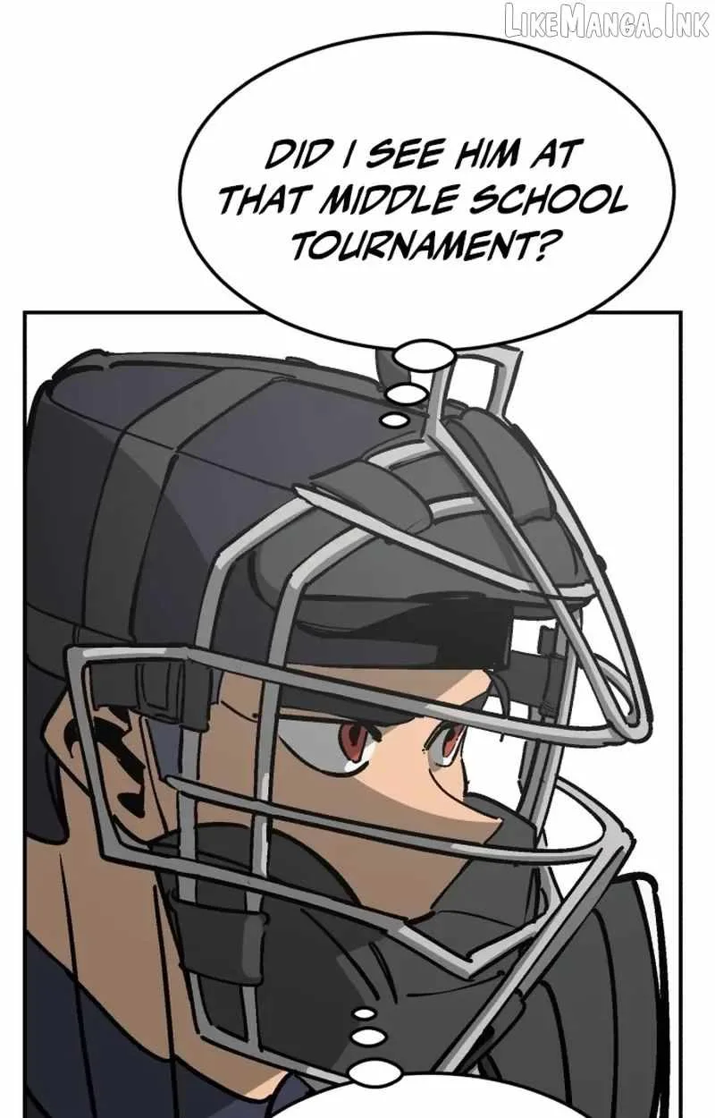Winning Shot Chapter 102 page 17