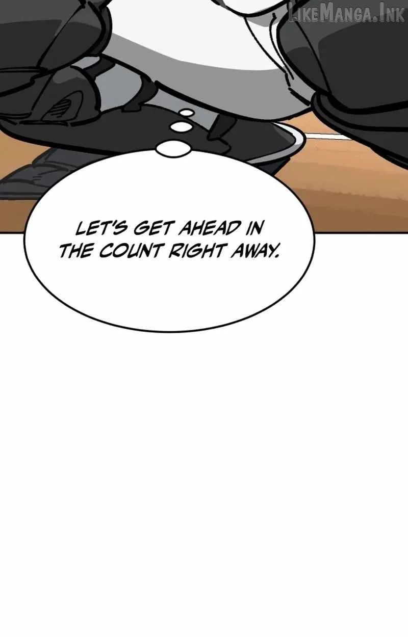 Winning Shot Chapter 102 page 23