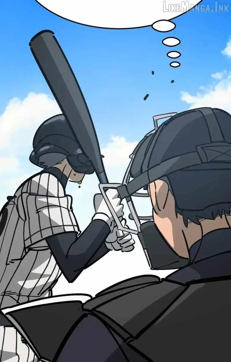 Winning Shot Chapter 102 page 19