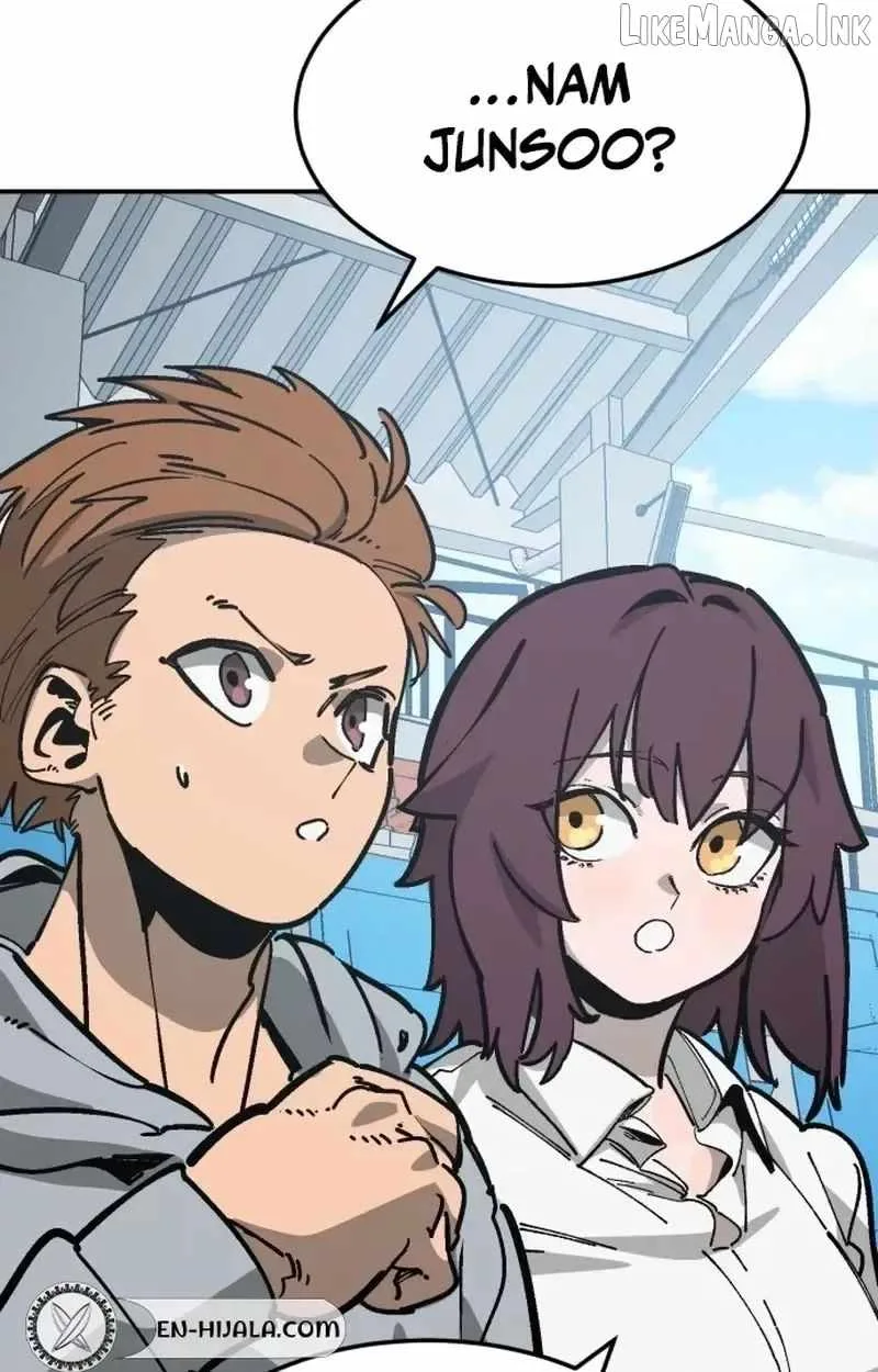 Winning Shot Chapter 102 page 10