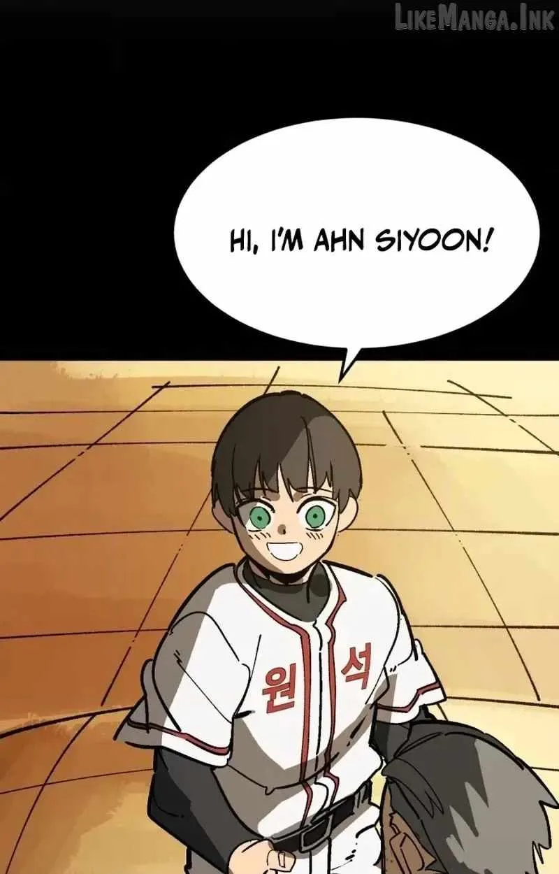 Winning Shot Chapter 102 page 30