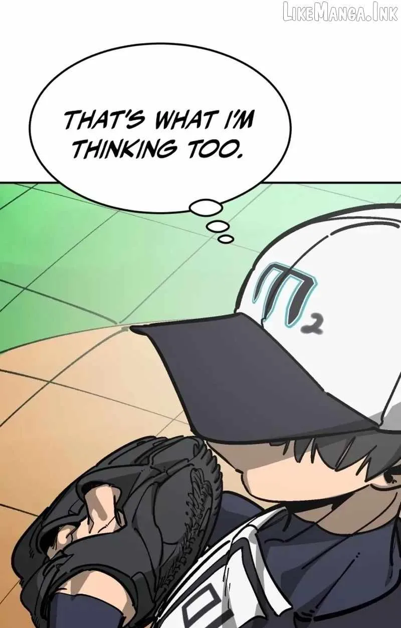 Winning Shot Chapter 102 page 24