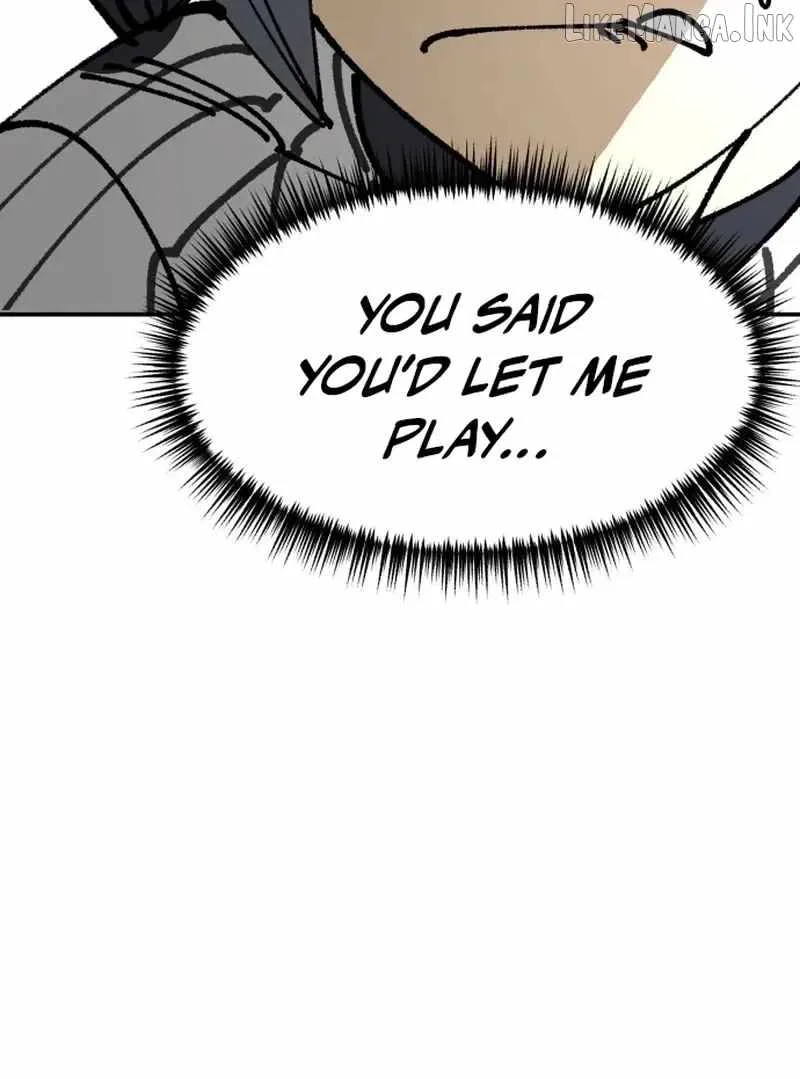 Winning Shot Chapter 102 page 5