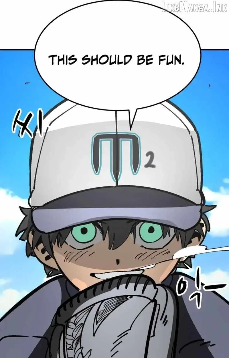 Winning Shot Chapter 102 page 8