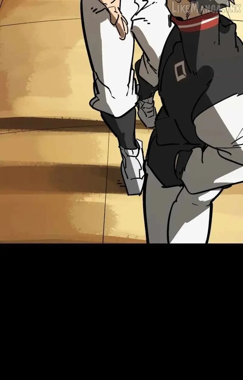 Winning Shot Chapter 102 page 31