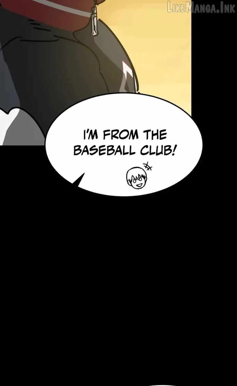 Winning Shot Chapter 102 page 34