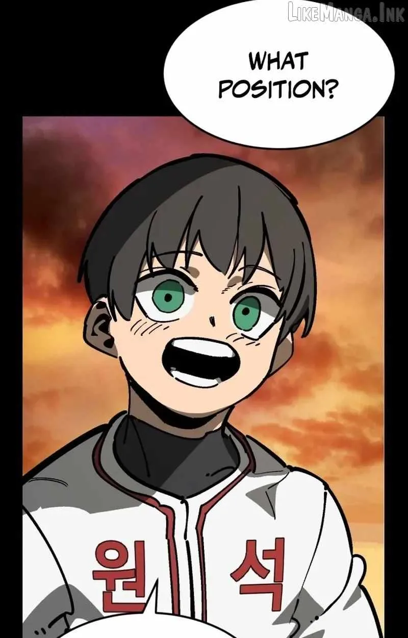 Winning Shot Chapter 102 page 35