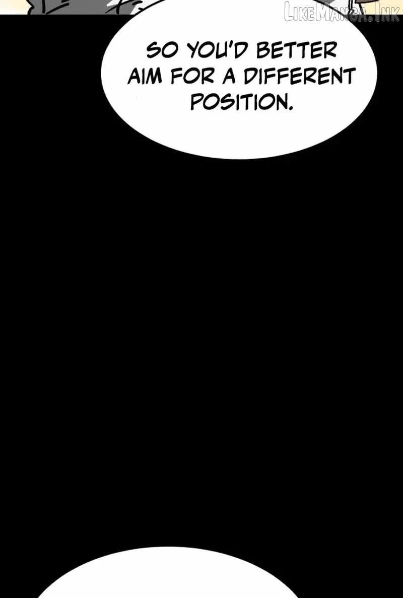 Winning Shot Chapter 102 page 39