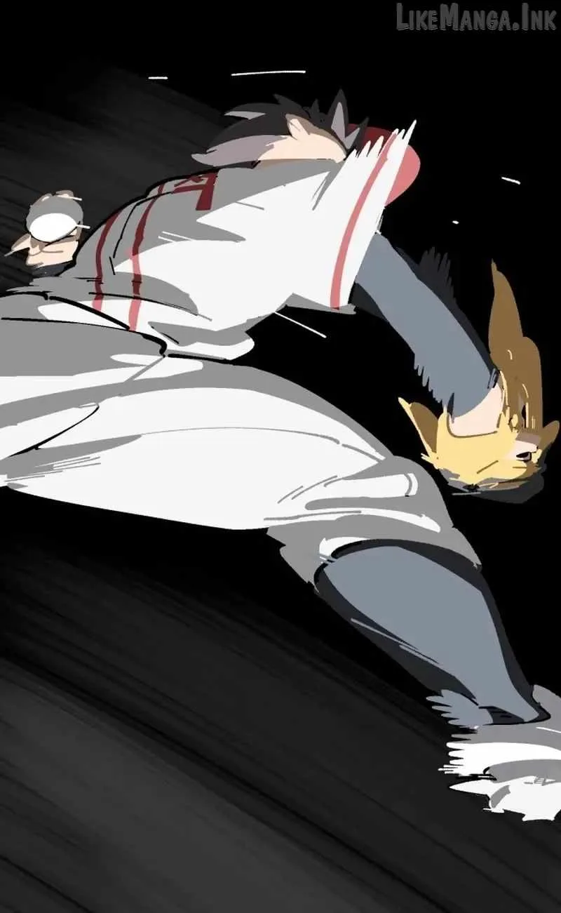 Winning Shot Chapter 102 page 55